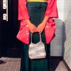 袴