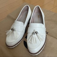 ローファー パンプス　オリエンタルトラフィック