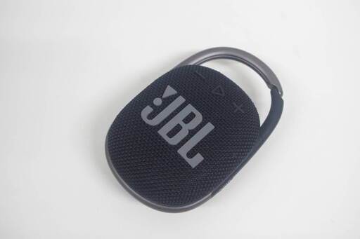 JBL CLIP4 Bluetoothポータブルスピーカー