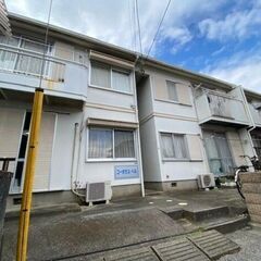 ⭐️7万円入居可💁新京成線/二和向台駅歩8分✨千葉県船橋市二和東６の画像