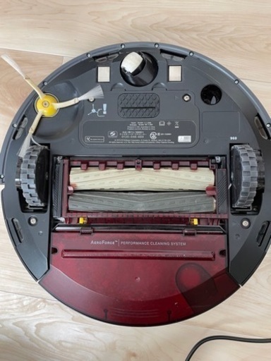 ルンバ　960