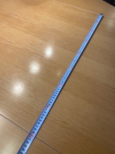 【お譲り先決まりました】2wayテーブル