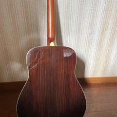 ギター　YAMAHAの画像