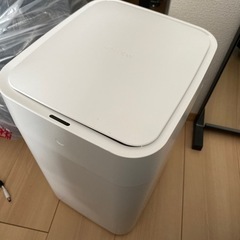 townew 全自動ゴミ箱（本体のみ）