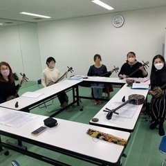 スマイル三線会　守口教室　江坂教室の画像