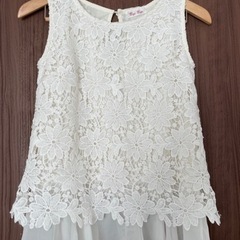 ByeBye 夏服　Mサイズ