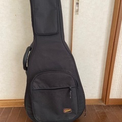 ギター　YAMAHAの画像