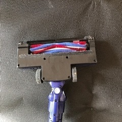 コードレスサイクロン掃除機の画像