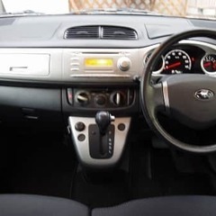 スバル ステラ　カスタム Ｒ　リミテッド入庫しました！！の画像