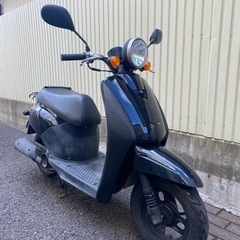 【実働原付バイク】ホンダTODAY 格安でお譲りします‼️
