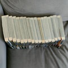 自殺島　1〜17　全巻セットの画像