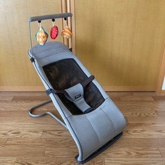 【取引決定】バウンサー バウンシングシート 