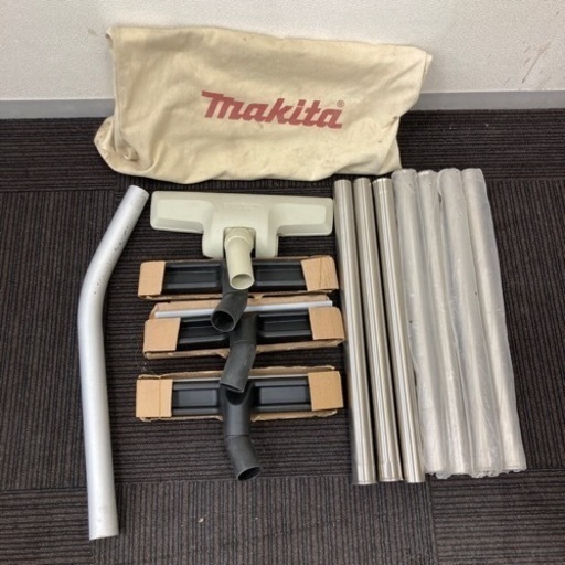 【中古品】 M95 Makita マキタ 乾湿両用 業務用 集じん機 460