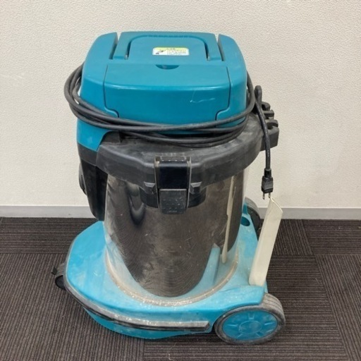 【中古品】 M95 Makita マキタ 乾湿両用 業務用 集じん機 460