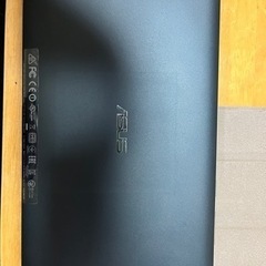 ASUS Tablet T90 chiの画像