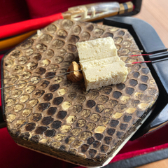 中国楽器　二胡（ジャンク）の画像