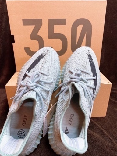 スニーカー adidas Yeezy Boost 350 V2