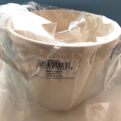 【新品未使用】ウェッジウッド　マグカップ　ペアの画像
