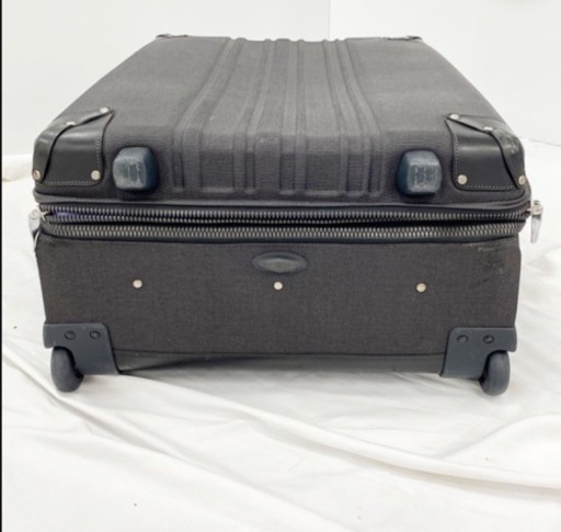 【レア美品】Paul smith ポールスミス スーツケース キャンバス