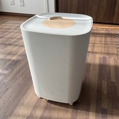 【モダンデコ】超音波加湿器、4.5リットル