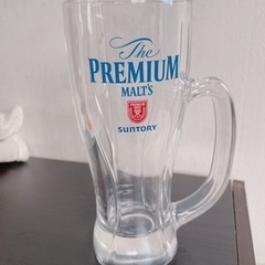 プレモルジョッキ