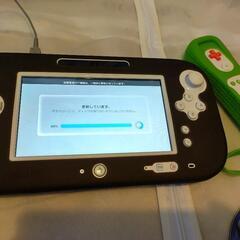 WiiU(中古品)動作確認済(2023年2月9日現在)