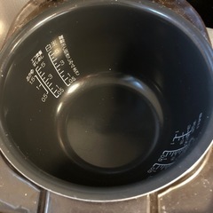 象印NP-VI10 炊飯器の画像