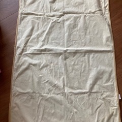 防水敷きパッド⭐︎ベビーお昼寝布団用
