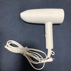 SALONIA ドライヤー
