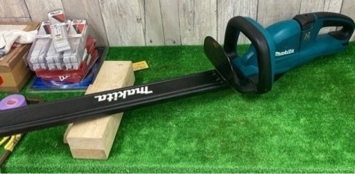 ▲マキタヘッジトリマ-[MUH550DZ]▲L▲ IT4GYV4GCL44