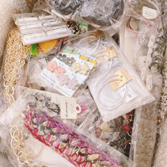 新品　アクセサリー　ピアス　ネックレス　指輪　ブレスレット　などなど