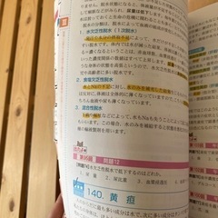 さわ研究所の赤本　看護国試必修完全攻略集2019年版の画像