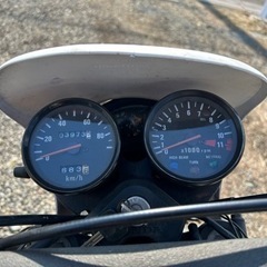 値引き‼️ ホンダ　MTX50 希少好調車の画像