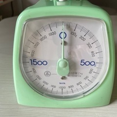 TANITA タニハンド　2kgの画像