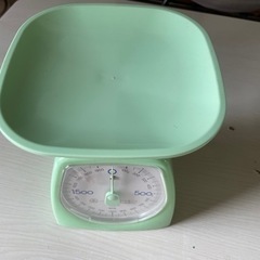 TANITA タニハンド　2kgの画像