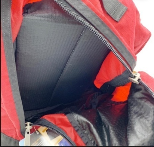 ? 【新品未使用品】gregory E1250 リュック デイパック グレゴリー