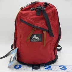 ? 【新品未使用品】gregory E1250 リュック デイパック グレゴリー