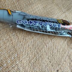 掃除機取付用ロングブラシノズル（未開封・未使用）