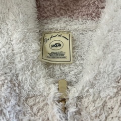 ジェラピケパーカーの画像