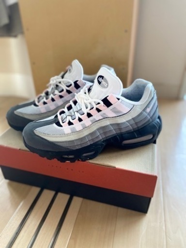 エアMAX９５prm