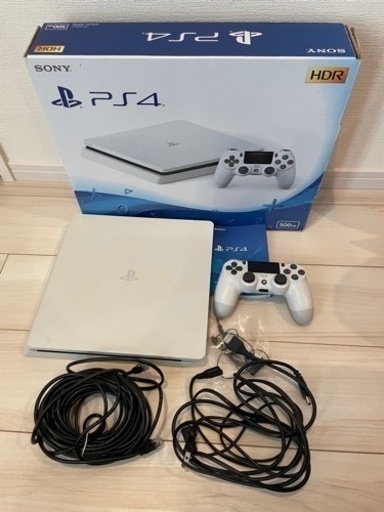 値下げしました！PS4 CUH-2200A