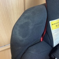 チャイルドシート　ディアターン　アップリカの画像