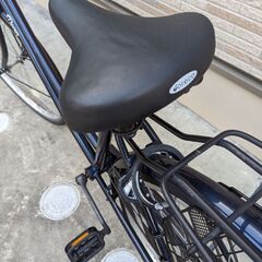 【決まりました】自転車