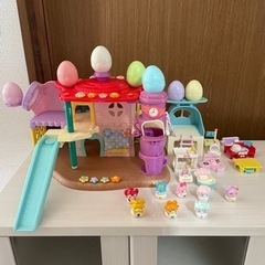 ここたま初期色々セット