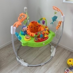 ジャンパルー✨美品✨✨