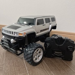 G Drive eco+ HUMMER ハマー H3 シルバー ...