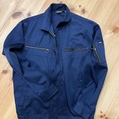 作業着