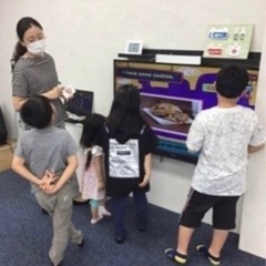 キッズ・ブラウン英語教室／子ども英会話の画像