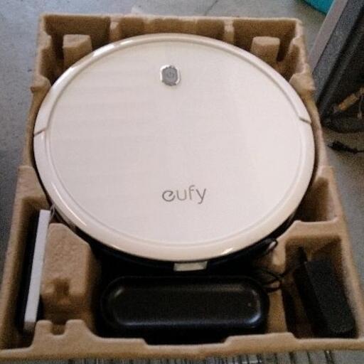 0209-074 Gufy 掃除機