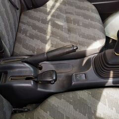 軽トラ ４WD　スズキ キャリイ 　検あり　ホワイト　H２1年式　中古車の画像